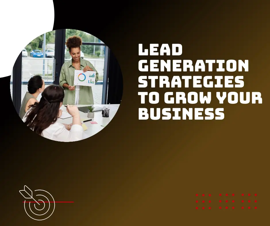 Lead Generation Strategies